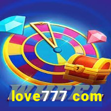 love777 com